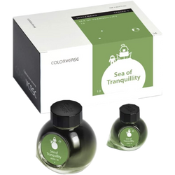 Ink Color – Sea of Tranquillity