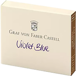 Ink Color – Violet