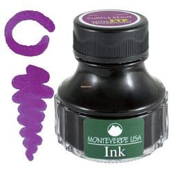 Ink Color – Purple Reign