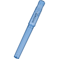 Translucent Blue