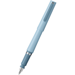 Colors – Adjust Translucent Light Blue