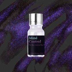 Finish – Mind Control
