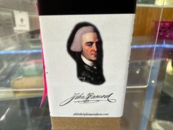 Ink Colors – John Hancock Black