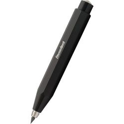 Finish – Black