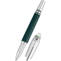 Finish – Polargreen Doue