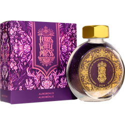 Ink Color – Aurorealis