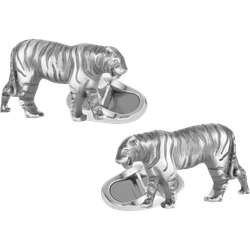 Finish – Tiger