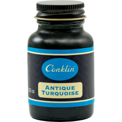 Ink Color – Antique Turquoise