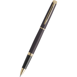 Understated Edit Lava Black