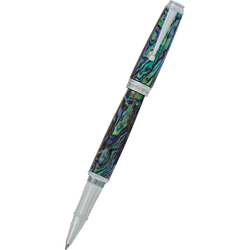 Finish – Abalone