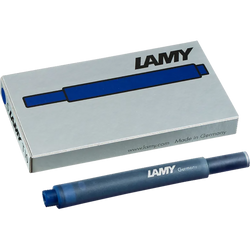 Ink Color – Black/Blue