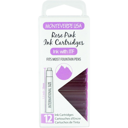 Ink Color – Rose Pink