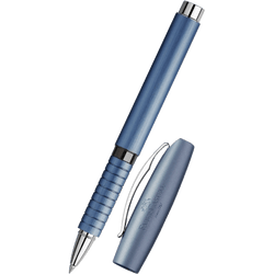 Finish – Aluminium Blue