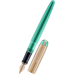 Finish – Emerald Rose