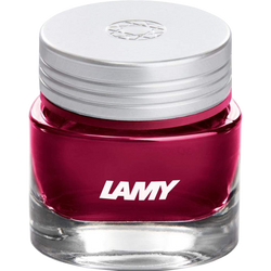 Ink Colors – Ruby