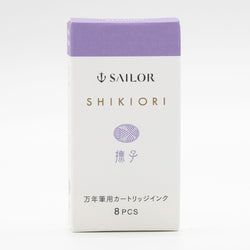 Ink Color – Spring Breeze Nadeshiko