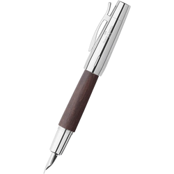 Finish – Dark Brown