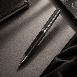 Finish – Charcoal
