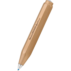 Finish – Bronze