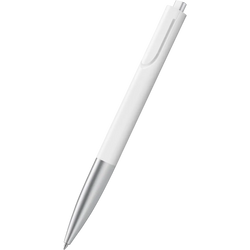 White/Silver
