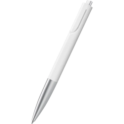 Finish – White/Silver