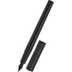 Finish – Black