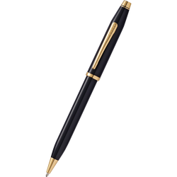 Finish – Black Gold Trim