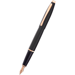 Finish – Matte Black