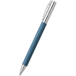Finish – Blue