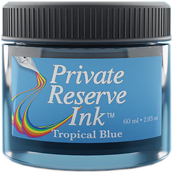 Ink Color – Tropical Blue