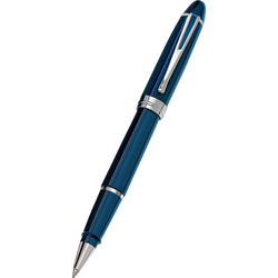 Finish – Blue