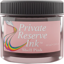 Ink Color – Shell Pink