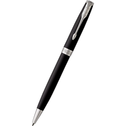 Finish – Matte Black