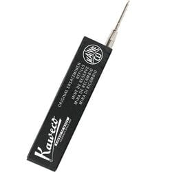 Finish – Black