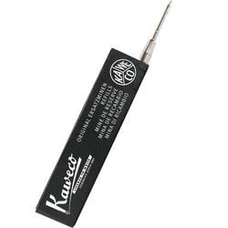 Finish – Black