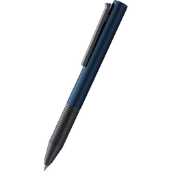 Finish – BlueBlack