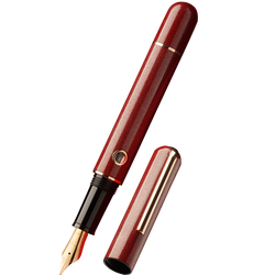 Finish – Garnet