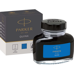 Ink Color – Washable Blue