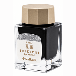 Ink Color – Seikirei Gray