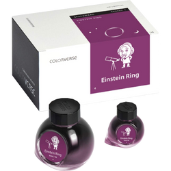 Ink Color – Einstein Ring