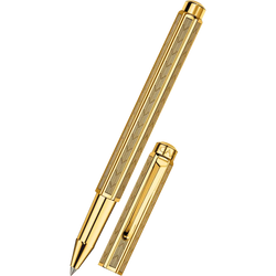 Finish – Chevron Gilded