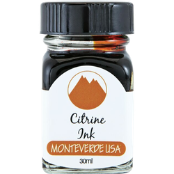 Ink Color – Citrine