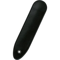 Finish – Black