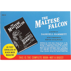 The Maltese Falcon