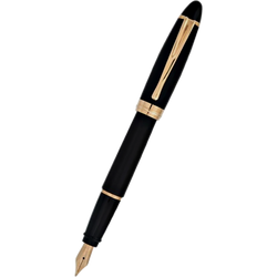 Finish – Satin Black