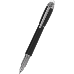 FInish – Ultra Black Resin