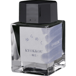 Ink Colors – Kyokkou