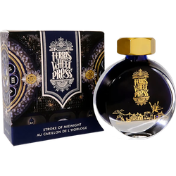 Ink Color – Stroke of Midnight