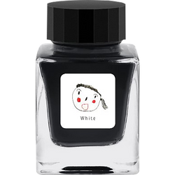 Finish – White