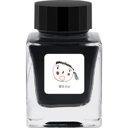 Finish – White